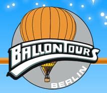 Ballon Tours Berlin